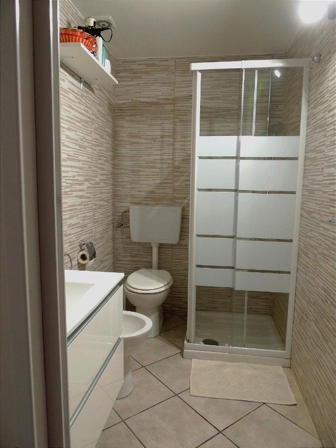 Апартаменты Casa Bacchilide Сиракузы Экстерьер фото