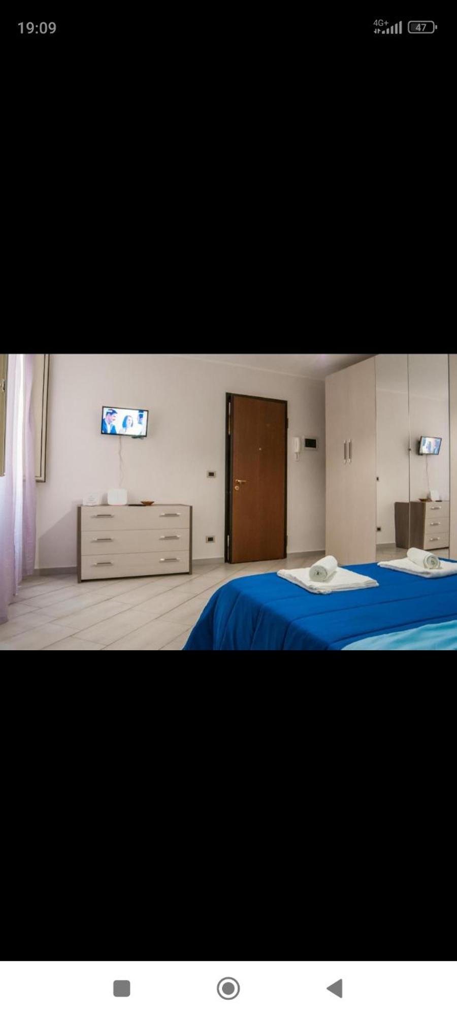 Апартаменты Casa Bacchilide Сиракузы Экстерьер фото