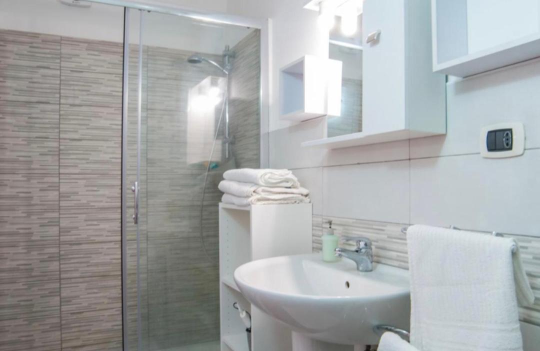 Апартаменты Casa Bacchilide Сиракузы Экстерьер фото